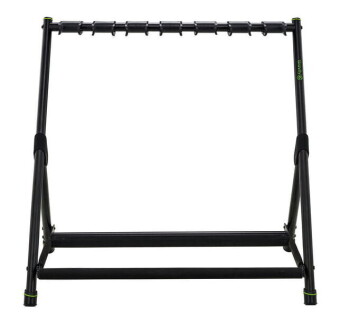 Gravity VARI-G 7 Guitar Rack for 7 Instruments Фото 8