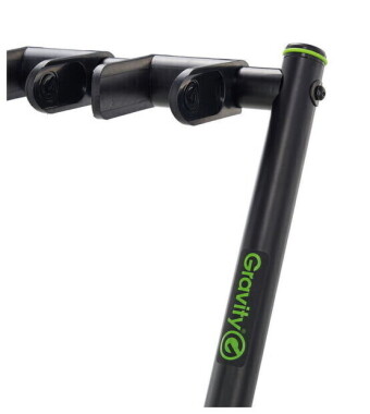 Gravity VARI-G 7 Guitar Rack for 7 Instruments Фото 4
