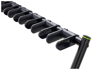 Gravity VARI-G 7 Guitar Rack for 7 Instruments Фото 5