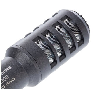 Audio-Technica AE2300 Фото 6