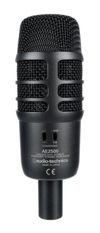 Audio-Technica AE2500 Фото 4