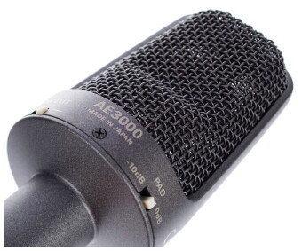 Audio-Technica AE3000 Фото 7