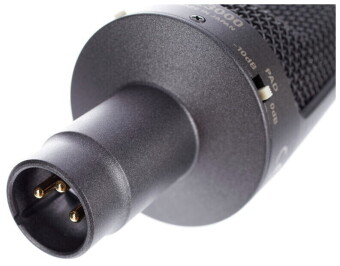 Audio-Technica AE3000 Фото 6