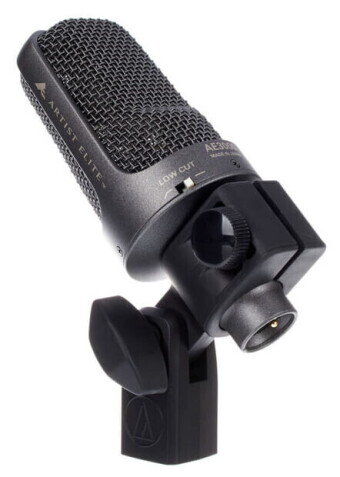 Audio-Technica AE3000 Фото 4