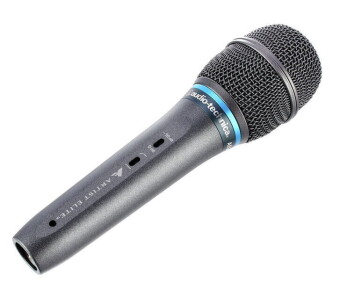 Audio-Technica AE5400 Фото 7