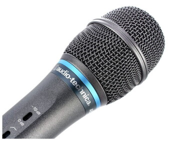 Audio-Technica AE5400 Фото 6