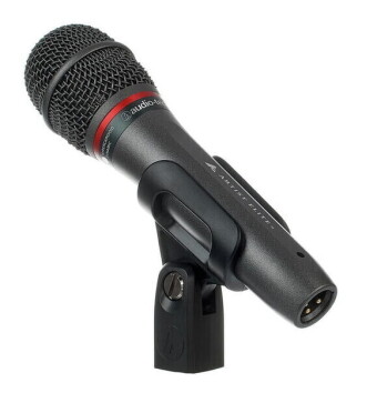 Audio-Technica AE6100 Фото 4