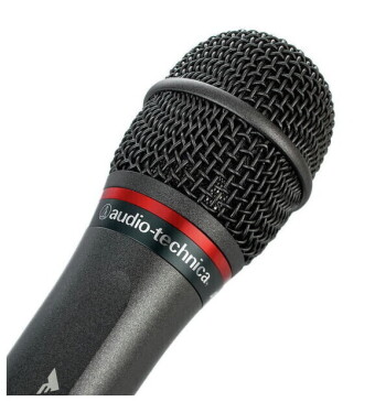 Audio-Technica AE6100 Фото 6