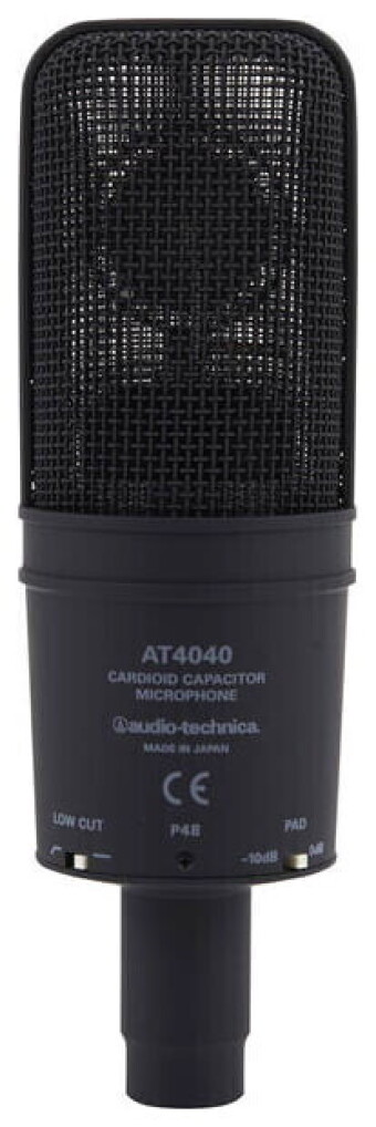 Audio-Technica AT4040 Фото 15