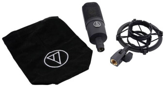 Audio-Technica AT4040 Фото 2