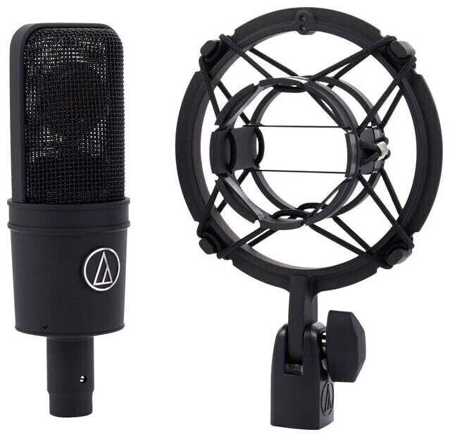 Audio-Technica AT4040 купить в Минске | UNITED MUSIC