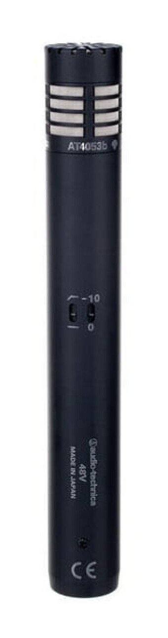 Audio-Technica AT4053B Фото 10