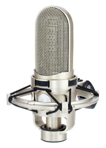 Audio-Technica AT4080 Фото 16