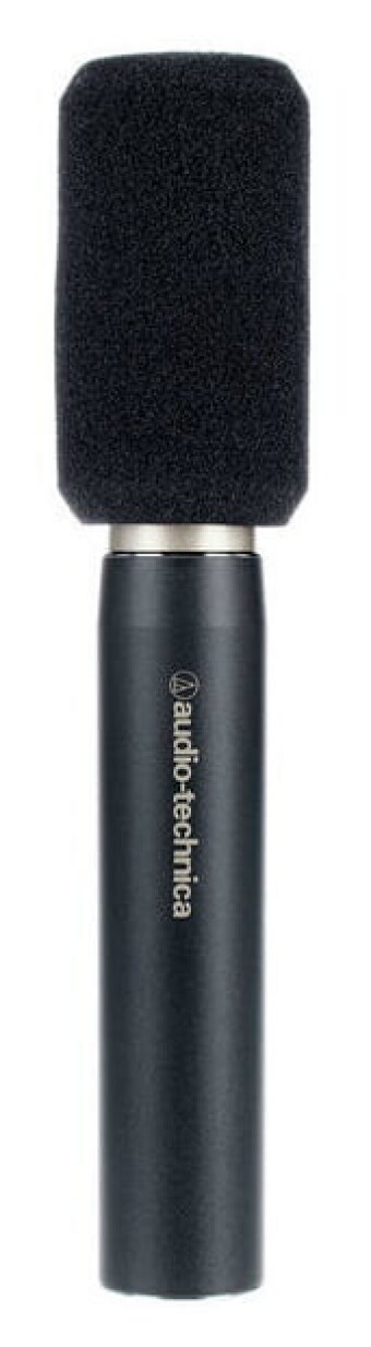 Audio-Technica AT5045 Фото 7
