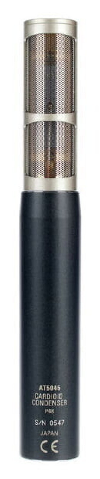 Audio-Technica AT5045 Фото 21