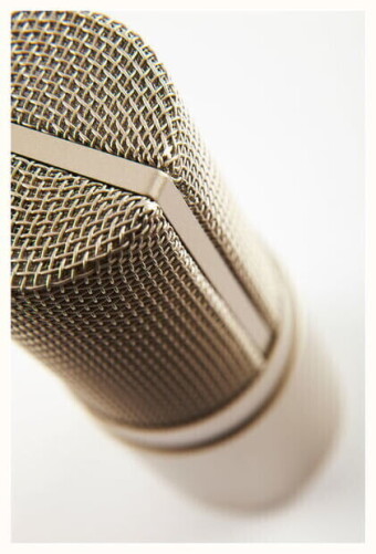 Audio-Technica AT5047 Фото 7