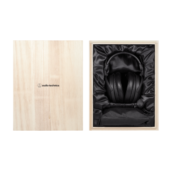 Audio-Technica ATH-AWKT/f Фото 2