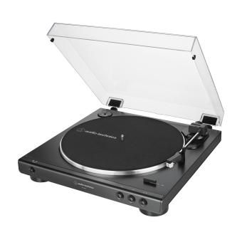 Audio-Technica AT-LP60XBK Audio-Technica AT-LP60XBK Фото 5