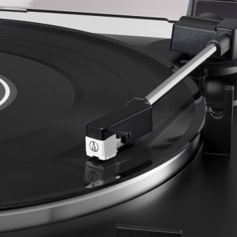 Audio-Technica AT-LP60XBK Audio-Technica AT-LP60XBK Фото 6