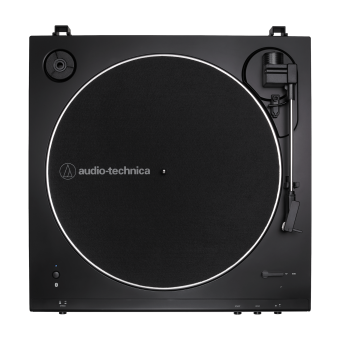 Audio-Technica AT-LP60XBTBK Фото 4