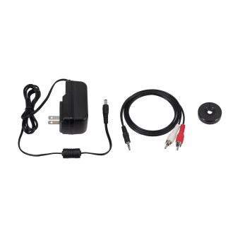 Audio-Technica AT-LP60XBTBK Фото 2