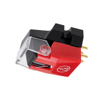 Audio-Technica VM540MLH Фото 2