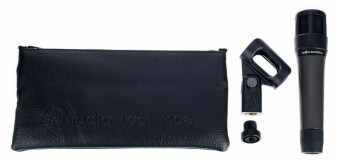 Audio-Technica ATM650 Audio-Technica ATM650 Фото 2