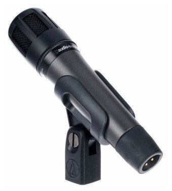 Audio-Technica ATM650 Audio-Technica ATM650 Фото 4