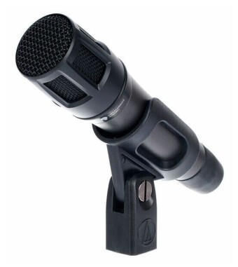 Audio-Technica ATM650 Audio-Technica ATM650 Фото 3