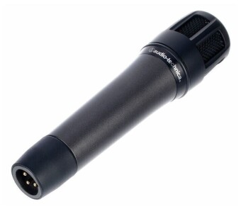 Audio-Technica ATM650 Audio-Technica ATM650 Фото 7