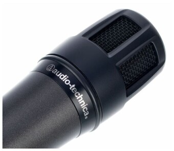 Audio-Technica ATM650 Audio-Technica ATM650 Фото 6