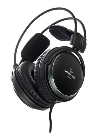 Audio-Technica ATH-A990Z Фото 9