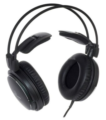 Audio-Technica ATH-A990Z Фото 13