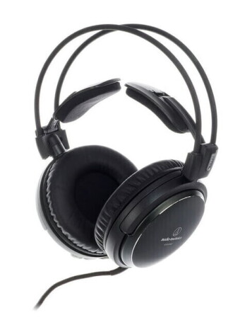 Audio-Technica ATH-A990Z Фото 12