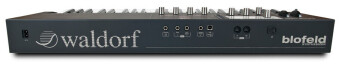 Waldorf Blofeld Keyboard Shadow Edition Фото 2