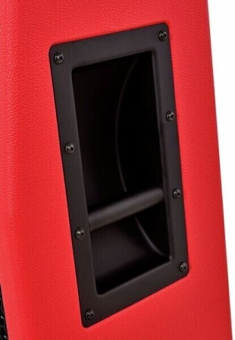 ENGL E112VSBSR Red Edition Фото 4