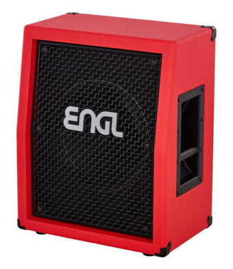 ENGL E112VSBSR Red Edition