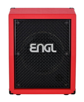 ENGL E112VSBSR Red Edition Фото 10