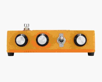 Warm Audio WA-FTB Foxy Tone Box