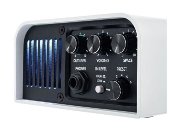 Two Notes Torpedo Captor X - 16 Ohm Two Notes Torpedo Captor X - 16 Ohm Фото 5