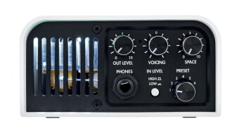 Two Notes Torpedo Captor X - 16 Ohm Two Notes Torpedo Captor X - 16 Ohm Фото 7