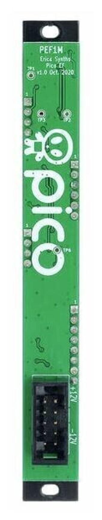 Erica Synths Pico EF Фото 5