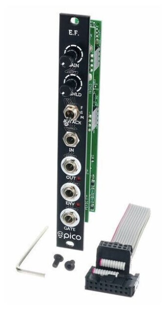 Erica Synths Pico EF Фото 2