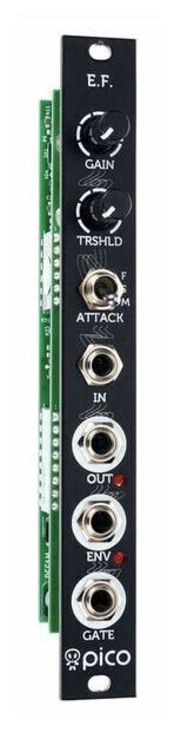 Erica Synths Pico EF Фото 6