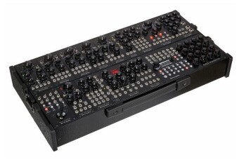 Erica Synths Black System III (EU plug) Фото 10