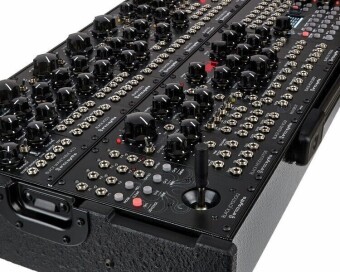 Erica Synths Black System III (EU plug) Фото 5