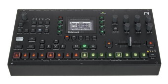 Elektron Octatrack MKII (Black) Elektron Octatrack MKII (Black) Фото 21