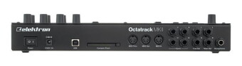 Elektron Octatrack MKII (Black) Elektron Octatrack MKII (Black) Фото 7