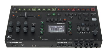 Elektron Octatrack MKII (Black) Elektron Octatrack MKII (Black) Фото 19