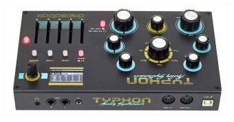 Dreadbox Typhon Фото 7